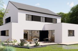 Maison+Terrain de 5 pièces avec 6 chambres à Saint-Briac-sur-Mer 35800 – 738000 € - DAJE-26-05-26-49