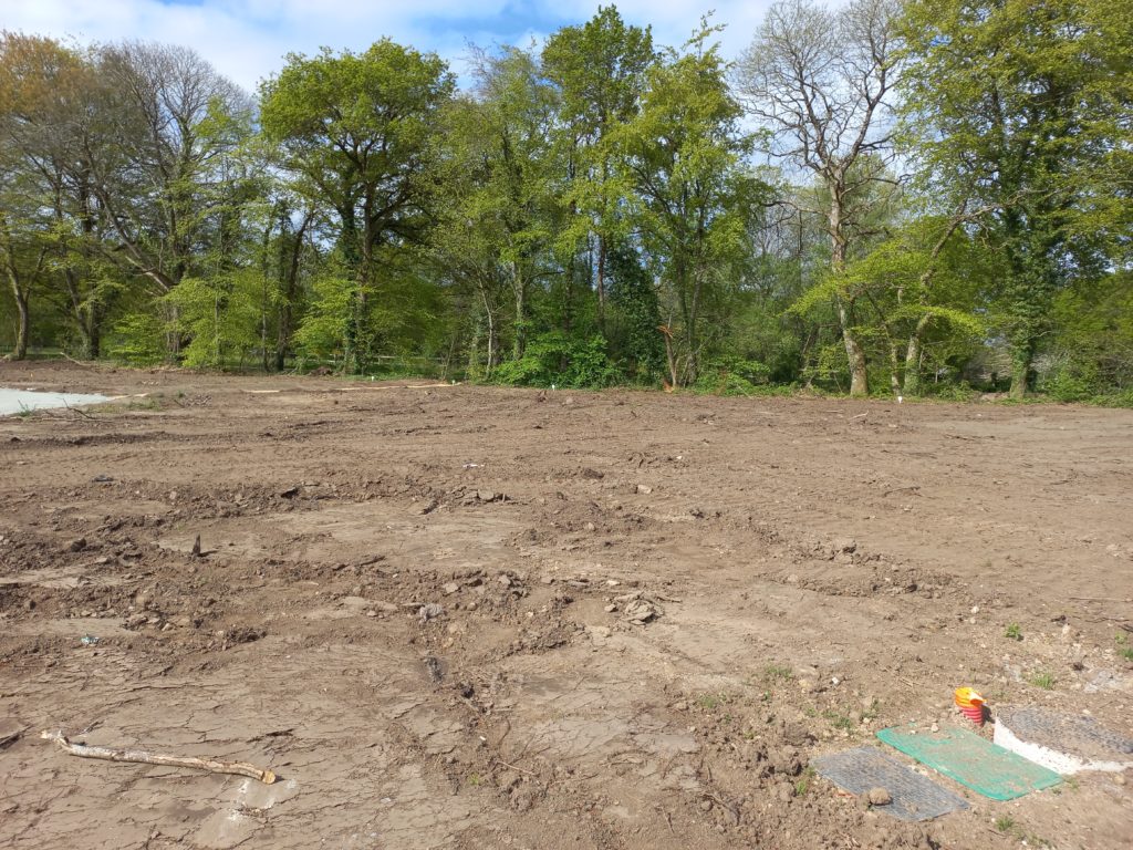 Terrain à Le-Hingle 22100 620m2 72000 € - GESC-26-06-23-15