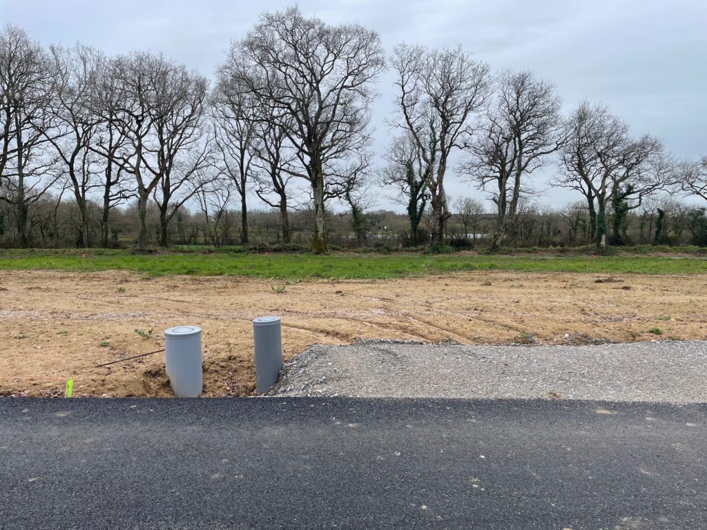Terrain à Saint-Pere-en-Retz 44320 301m2 67300 € - QUCH-26-06-15-12