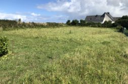 Terrain à Sainte-Seve 29600 525m2 54000 € - RGOB-26-07-28-19