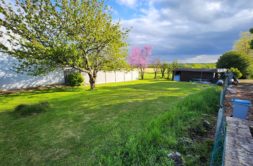 Terrain à Saint-Palais-sur-Mer 17420 1100m2 472000 € - BFLR-26-08-12-2
