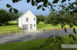 Maison+Terrain de 4 pièces avec 3 chambres à Dol-de-Bretagne 35120 – 220000 € - HHE-26-05-20-39