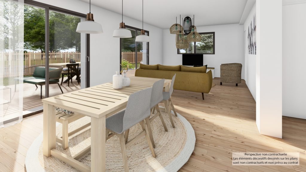 Maison+Terrain de 5 pièces avec 4 chambres à Plounevez-Moedec 22810 – 240274 € - PBOU-26-07-28-4