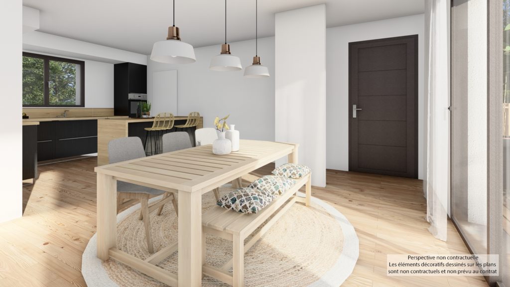 Maison+Terrain de 5 pièces avec 4 chambres à Plounevez-Moedec 22810 – 240274 € - PBOU-26-07-28-4