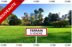 Terrain à Vieille-Toulouse 31320 2200m2 276000 € - LOCA-26-05-18-16