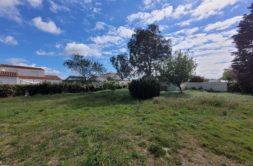 Terrain à VAUX-SUR-MER 17640 600m2 350000 € - OLNA-26-05-19-11