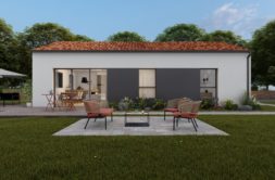 Maison+Terrain de 4 pièces avec 3 chambres à La-Tremblade 17390 – 410000 € - OLNA-26-06-29-24
