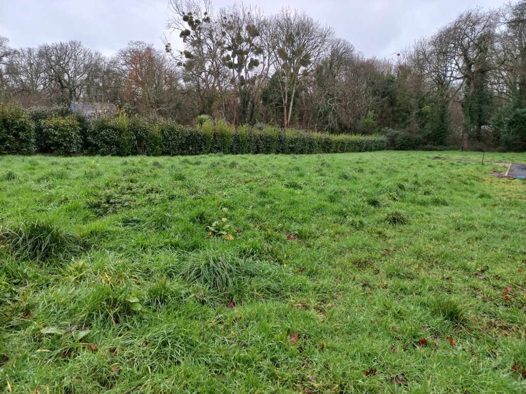 Terrain à Plelan-le-Petit 22980 839m2 115450 € - GESC-26-10-06-6