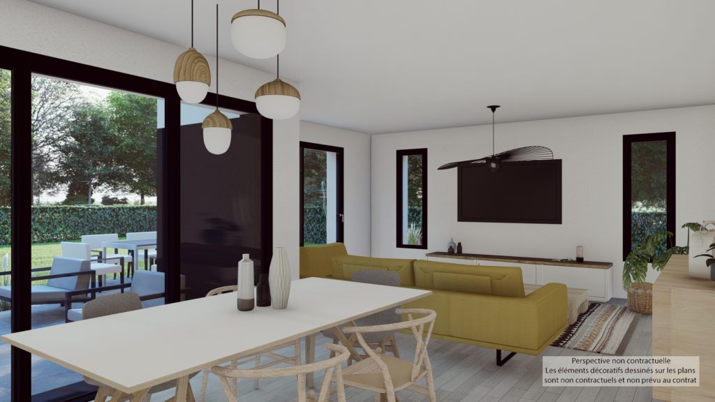 Maison+Terrain de 5 pièces avec 4 chambres à Lancieux 22770 – 576600 € - GESC-26-06-08-81