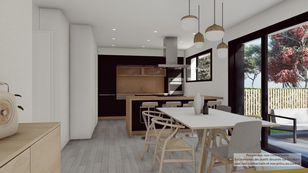 Maison+Terrain de 5 pièces avec 4 chambres à Lancieux 22770 – 576600 € - GESC-26-06-08-81