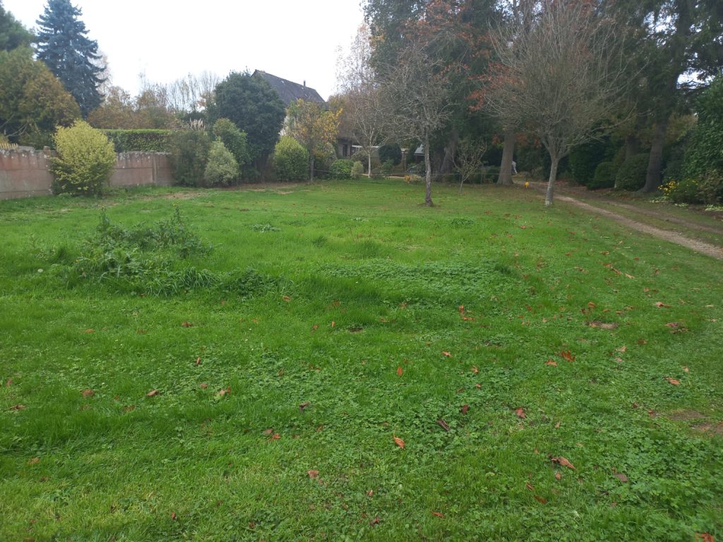 Terrain à Pleurtuit 35730 448m2 159000 € - GESC-26-07-01-19