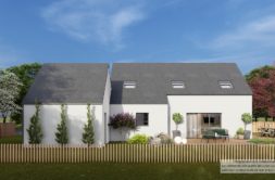 Maison+Terrain de 5 pièces avec 4 chambres à Dol-de-Bretagne 35120 – 305000 € - DAJE-26-06-01-27