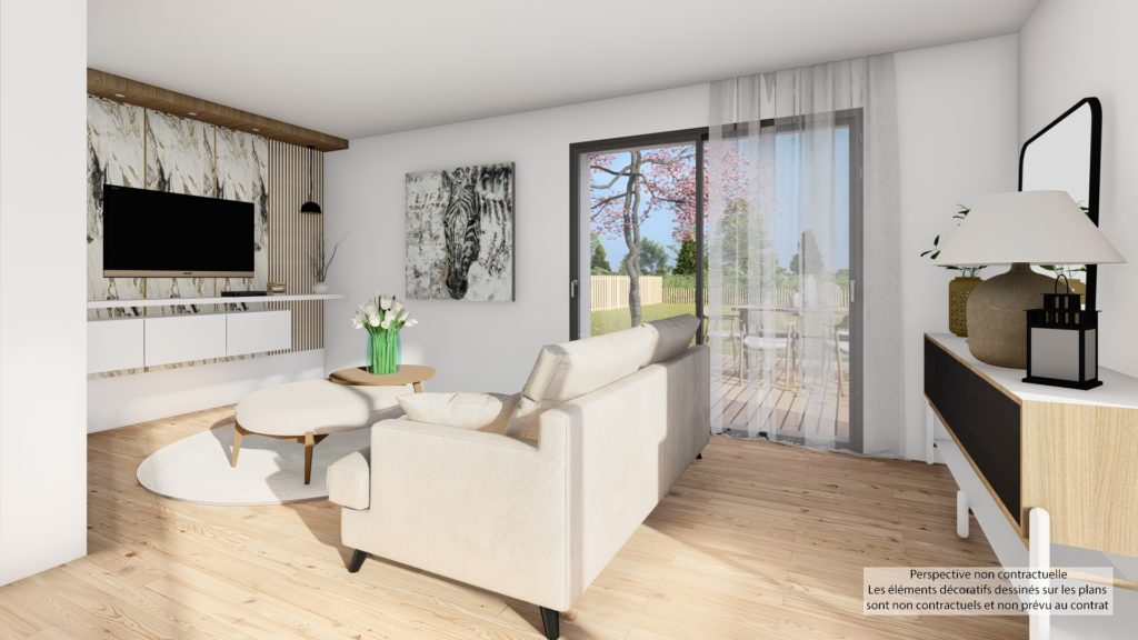 Maison+Terrain de 5 pièces avec 4 chambres à Dol-de-Bretagne 35120 – 305000 € - DAJE-26-06-01-27