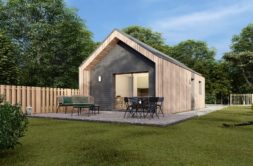 Maison+Terrain de 3 pièces avec 2 chambres à Chateaugiron 35410 – 188000 € - NODE-26-06-10-16