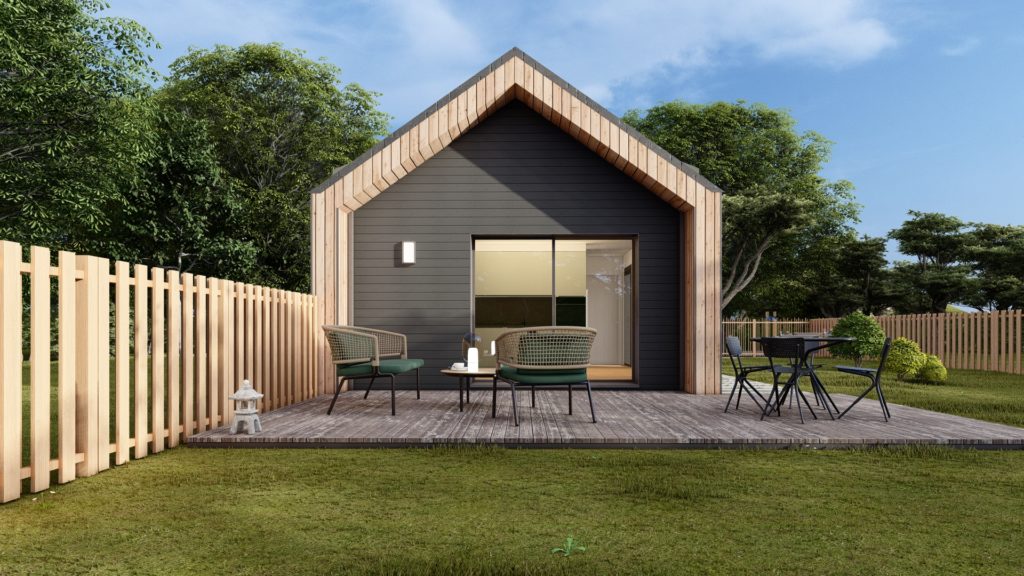 Maison+Terrain de 3 pièces avec 2 chambres à Chateaugiron 35410 – 188000 € - NODE-26-06-10-16