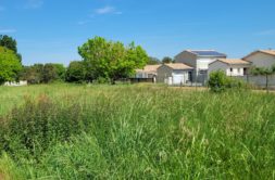 Terrain à La-Tremblade 17390 628m2 199000 € - OLNA-26-05-26-43