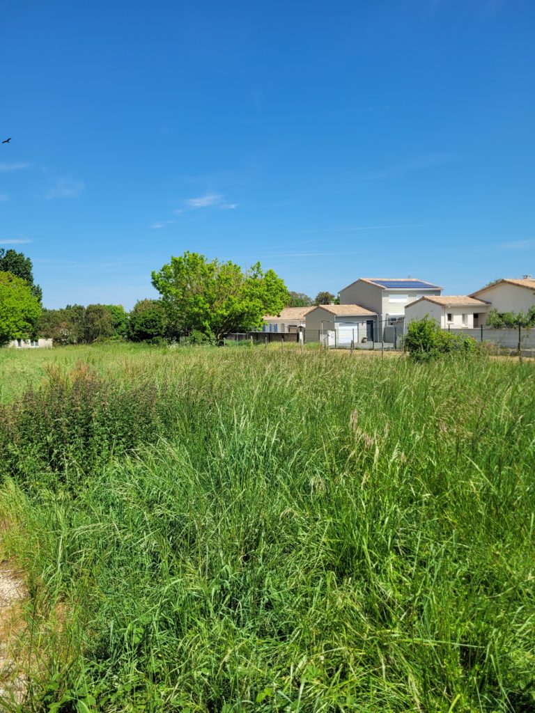 Terrain à La-Tremblade 17390 628m2 199000 € - OLNA-26-10-07-6
