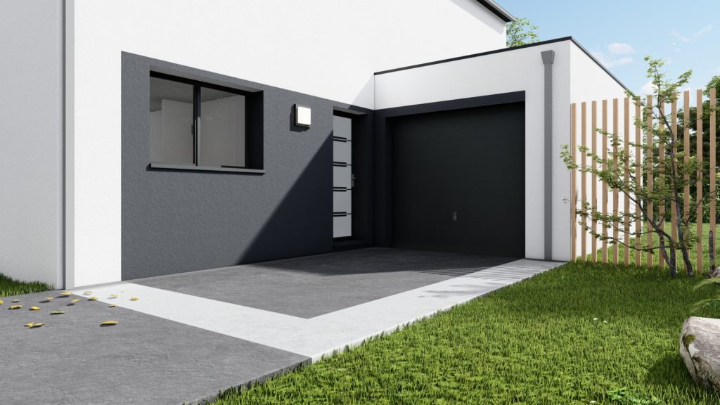 Maison+Terrain de 5 pièces avec 4 chambres à ARCIZAC-ADOUR 65360 – 278000 € - PHPA-26-09-14-35