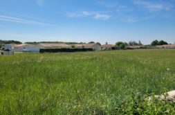 Terrain à Semussac 17120 513m2 72500 € - OLNA-26-05-19-13