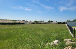 Terrain à Semussac 17120 686m2 74900 € - OLNA-26-05-19-14