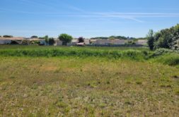 Terrain à Semussac 17120 607m2 74900 € - OLNA-26-05-19-16