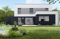 Maison+Terrain de 5 pièces avec 4 chambres à Les-Mathes 17570 – 341500 € - OLNA-26-05-26-8