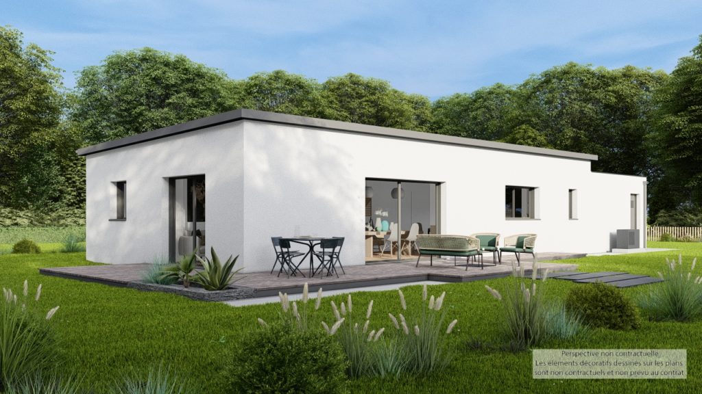 Maison+Terrain de 4 pièces avec 3 chambres à Loperhet 29470 – 311709 € - FGUE-26-06-13-201