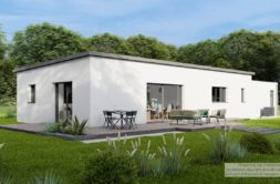Maison+Terrain de 4 pièces avec 3 chambres à Loperhet 29470 – 339274 € - FGUE-26-05-15-30
