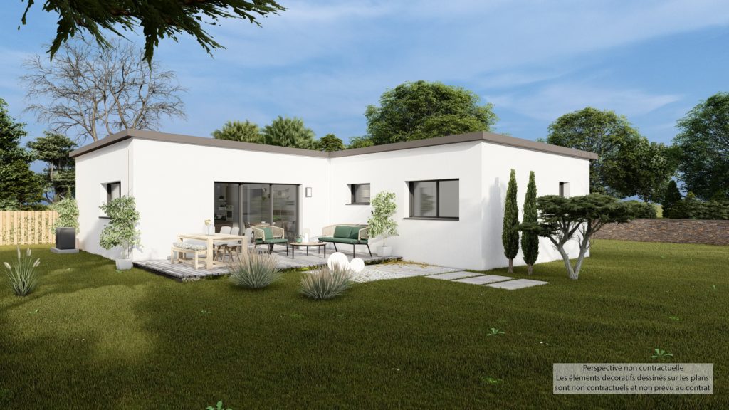 Maison+Terrain de 4 pièces avec 3 chambres à Loperhet 29470 – 291357 € - FGUE-26-06-13-199