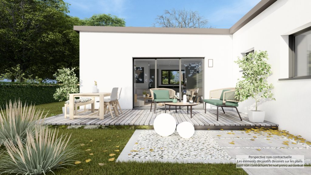 Maison+Terrain de 4 pièces avec 3 chambres à Loperhet 29470 – 291357 € - FGUE-26-06-13-199