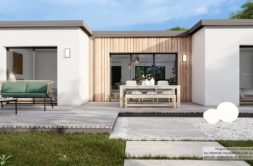Maison+Terrain de 4 pièces avec 3 chambres à Bourg-Blanc 29860 – 249000 € - FGUE-26-05-26-23
