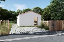 Maison+Terrain de 2 pièces avec 1 chambres à Cagnac-les-Mines 81130 – 135000 € - SAET-26-05-31-48