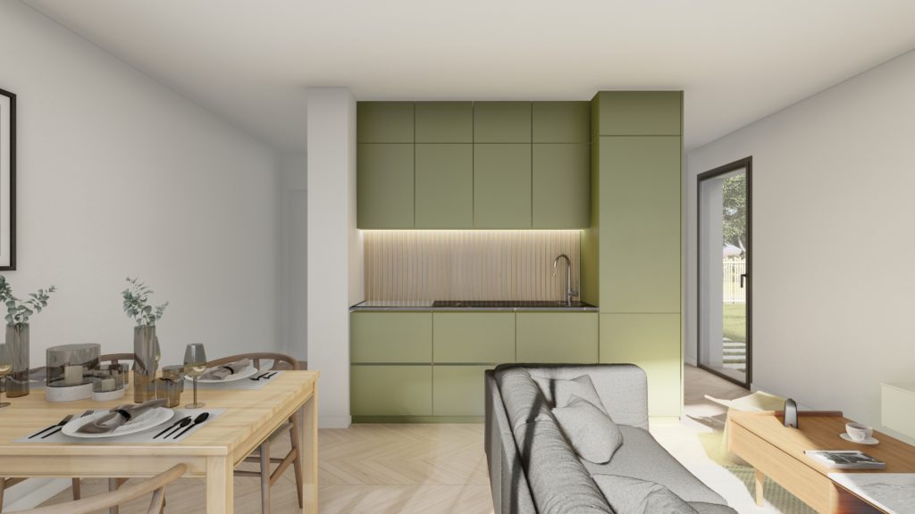 Maison+Terrain de 2 pièces avec 1 chambres à Albi 81000 – 150000 € - SAET-26-05-31-2