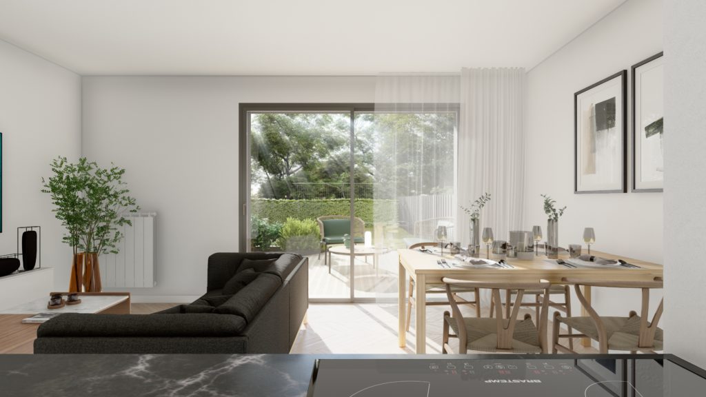 Maison+Terrain de 2 pièces avec 1 chambres à Albi 81000 – 150000 € - SAET-26-05-31-2