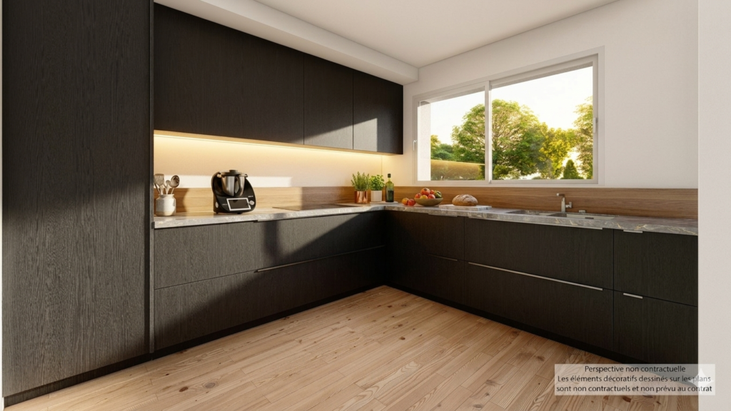 Maison+Terrain de 3 pièces avec 2 chambres à Plerin 22190 – 269300 € - JULO-26-06-16-2