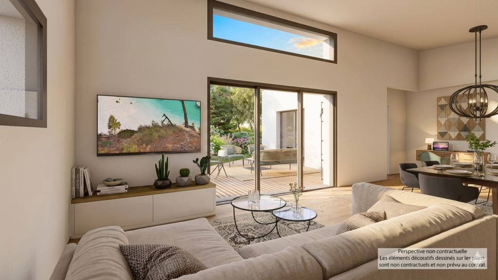Maison+Terrain de 4 pièces avec 3 chambres à Henon 22150 – 290950 € - JULO-26-06-29-49