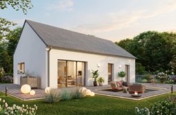 Maison+Terrain de 4 pièces avec 3 chambres à Treveneuc 22410 – 226885 € - JULO-26-06-16-56