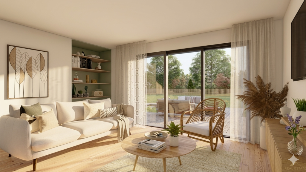 Maison+Terrain de 4 pièces avec 3 chambres à Lamballe-Armor 22400 – 198485 € - JULO-26-07-31-118