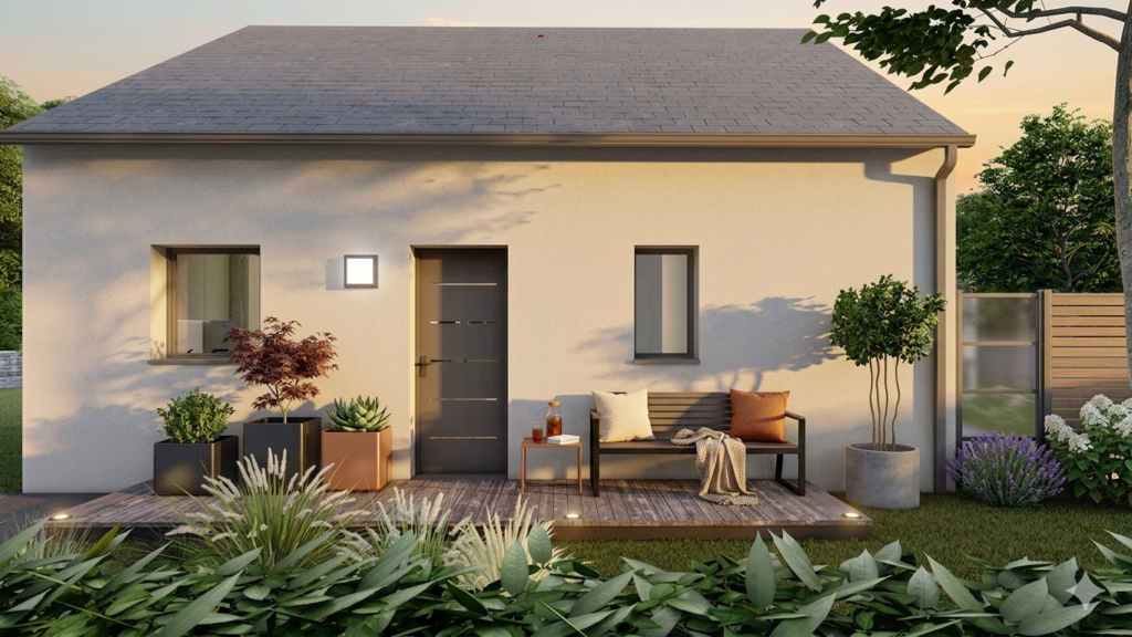 Maison+Terrain de 4 pièces avec 3 chambres à Saint-Julien 22940 – 224187 € - JULO-26-07-31-479