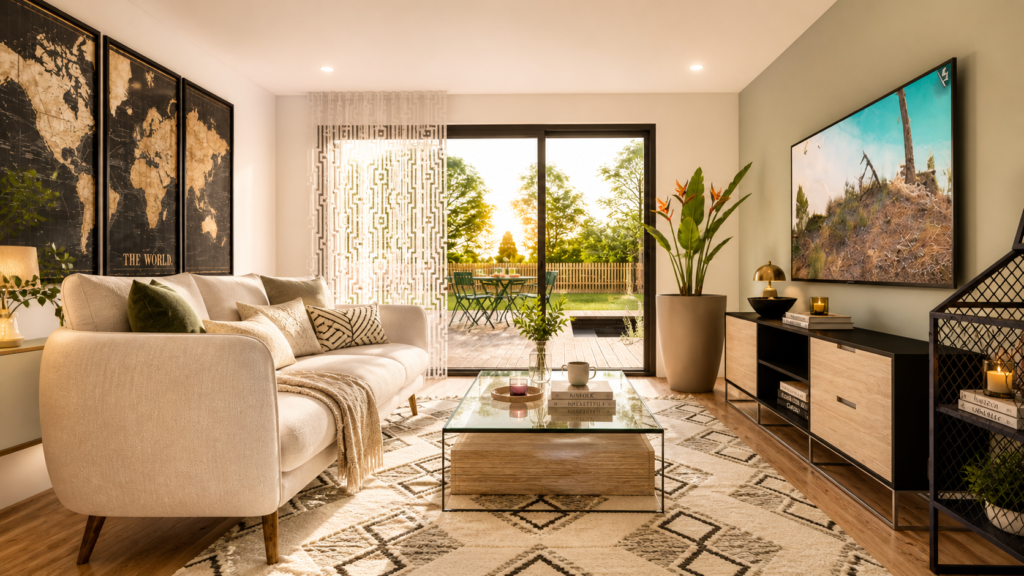Maison+Terrain de 4 pièces avec 3 chambres à Saint-Julien 22940 – 224187 € - JULO-26-07-31-479