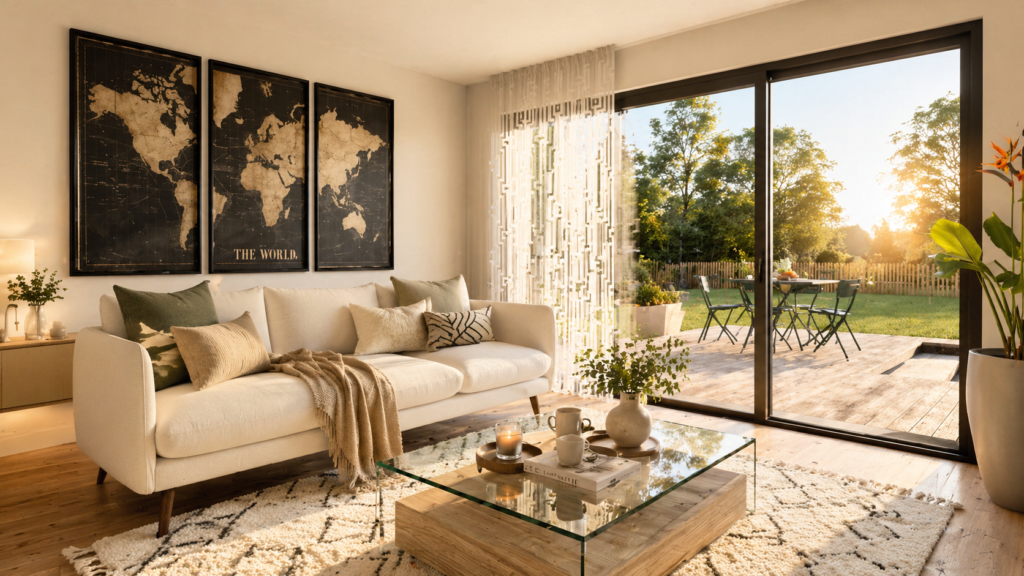 Maison+Terrain de 4 pièces avec 3 chambres à Saint-Julien 22940 – 224187 € - JULO-26-07-31-479