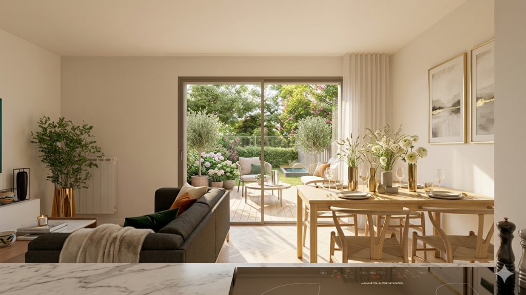 Maison+Terrain de 3 pièces avec 1 chambres à Plouguenast-Langast 22150 – 103125 € - JULO-26-06-01-70