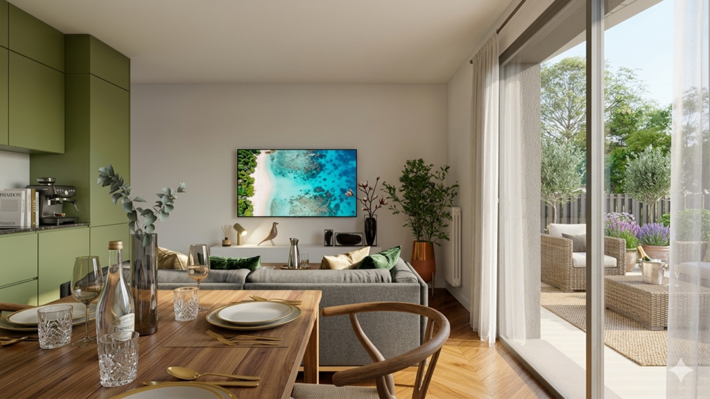 Maison+Terrain de 3 pièces avec 1 chambres à Treveneuc 22410 – 165840 € - JULO-26-06-01-96