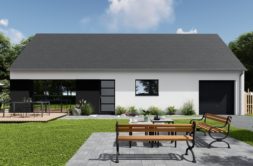 Maison+Terrain de 4 pièces avec 3 chambres à Saint-Malo-de-Guersac 44550 – 240989 € - BEHA-26-05-18-5