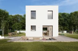 Maison+Terrain de 5 pièces avec 3 chambres à Gavres 56680 – 304280 € - JEGI-26-05-12-26