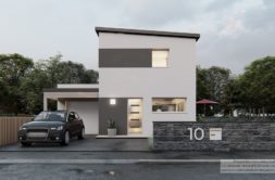 Maison+Terrain de 4 pièces avec 2 chambres à Kervignac 56700 – 217890 € - JEGI-26-06-02-9
