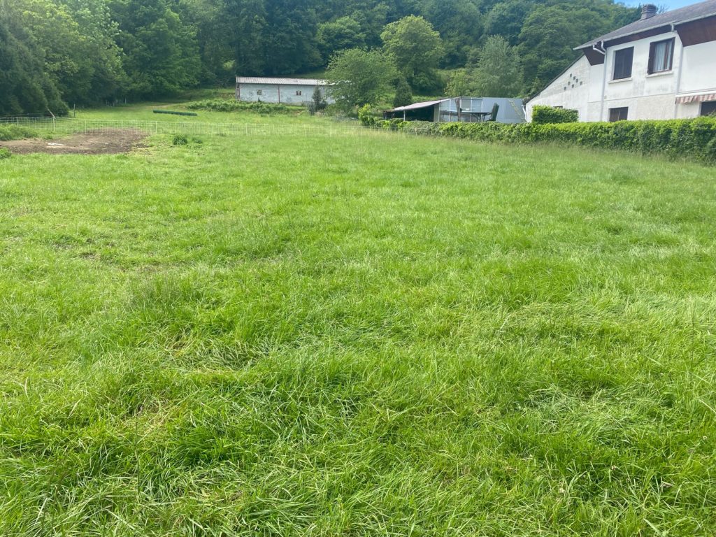 Terrain à Montgaillard 65200 1757m2 56000 € - PHPA-26-10-24-1