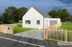 Maison+Terrain de 3 pièces avec 2 chambres à Saint-Malo 35400 – 299000 € - DAJE-26-05-12-12