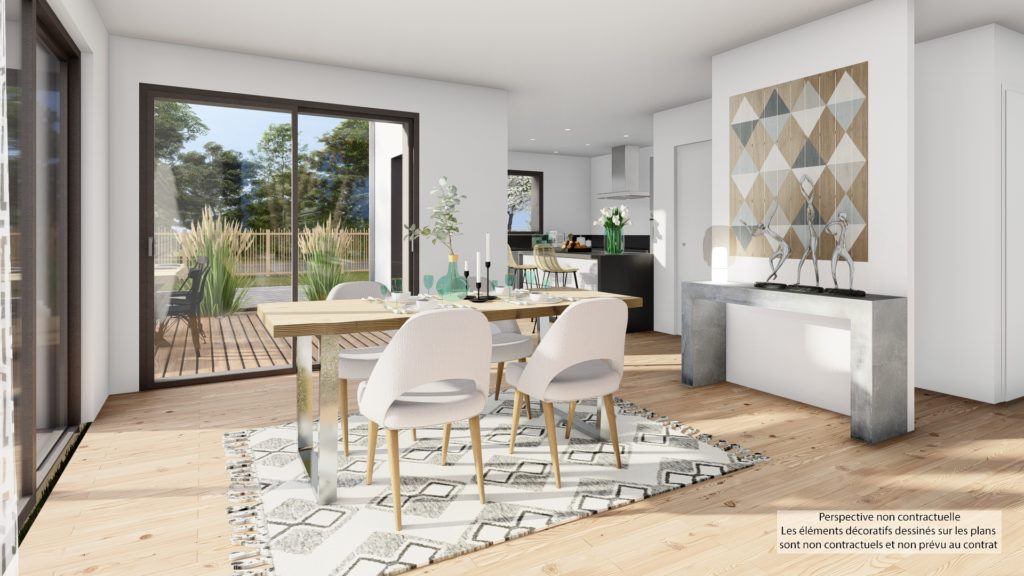 Maison+Terrain de 5 pièces avec 3 chambres à Inzinzac-Lochrist 56650 – 347161 € - JEGI-26-05-26-9