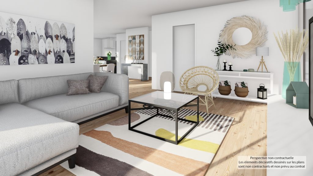 Maison+Terrain de 5 pièces avec 3 chambres à Inzinzac-Lochrist 56650 – 347161 € - JEGI-26-05-26-9